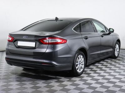 Ford Mondeo, 2.5 л, АКПП, 2018 фото 4