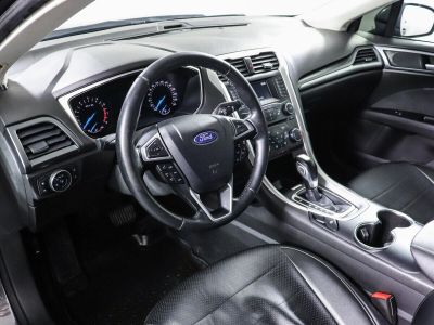 Ford Mondeo, 2.5 л, АКПП, 2018 фото 7