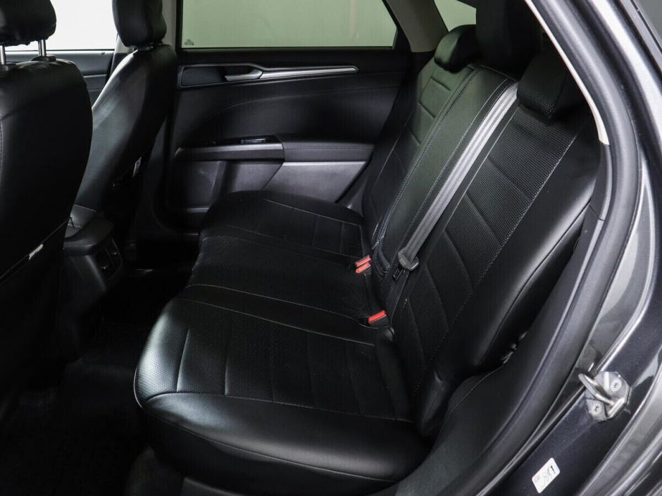 Ford Mondeo, 2.5 л, АТ, 2018 фото 1