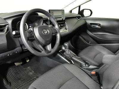 Toyota Corolla, 1.6 л, CVT, 2019 фото 7