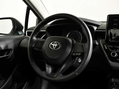 Toyota Corolla, 1.6 л, CVT, 2019 фото 9