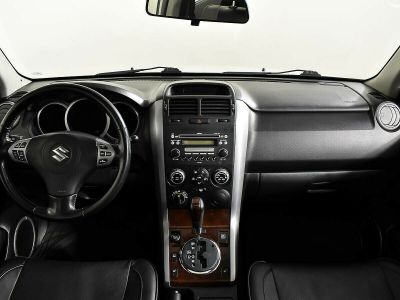 Suzuki Grand Vitara, 2.0 л, АКПП, 2008 фото 2