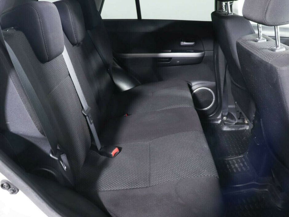 Suzuki Grand Vitara, 2.4 л, АТ, 2010 фото 1