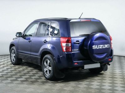 Suzuki Grand Vitara, 2.0 л, АКПП, 2012 фото 6