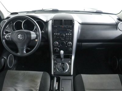 Suzuki Grand Vitara, 2.0 л, АКПП, 2012 фото 1