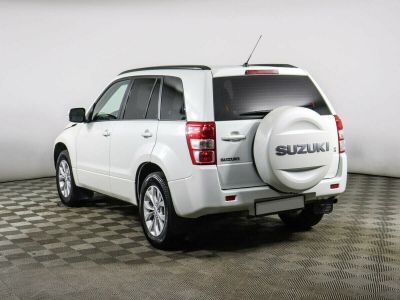 Suzuki Grand Vitara, 2.0 л, АКПП, 2013 фото 6