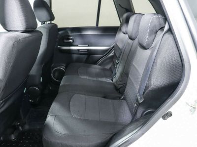 Suzuki Grand Vitara, 2.0 л, АКПП, 2013 фото 1