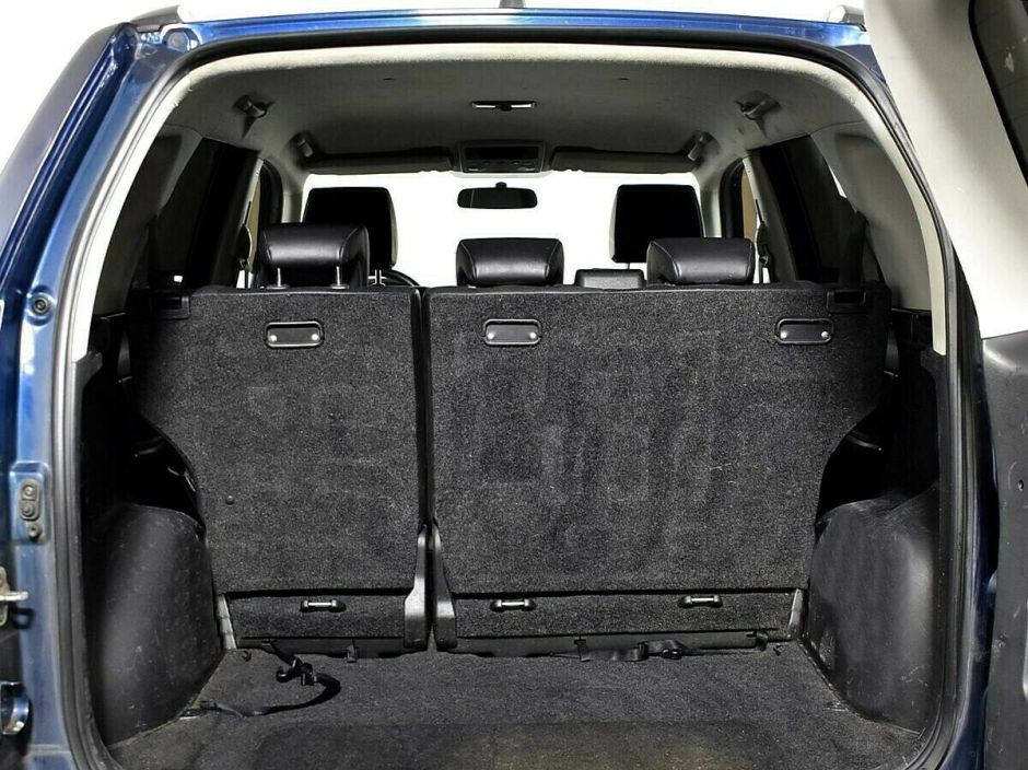 Suzuki Grand Vitara, 2.4 л, АТ, 2014 фото 1