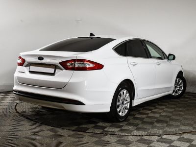 Ford Mondeo, 2.5 л, АКПП, 2018 фото 4