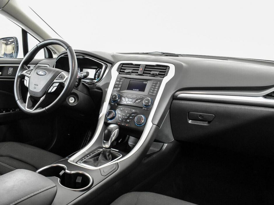 Ford Mondeo, 2.5 л, АТ, 2018 фото 2