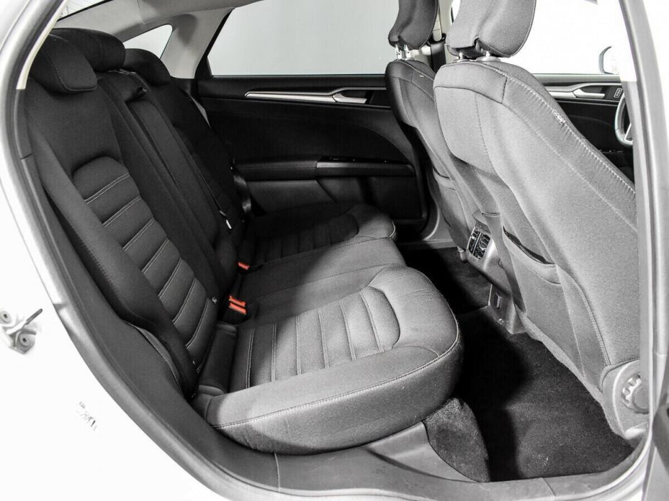 Ford Mondeo, 2.5 л, АТ, 2018 фото 1