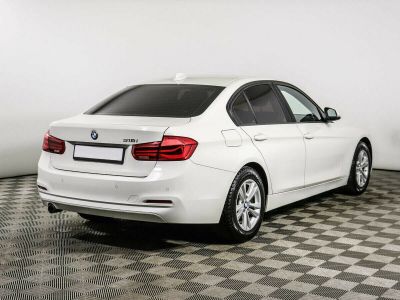 BMW 3 серии, 1.5 л, АКПП, 2015 фото 4