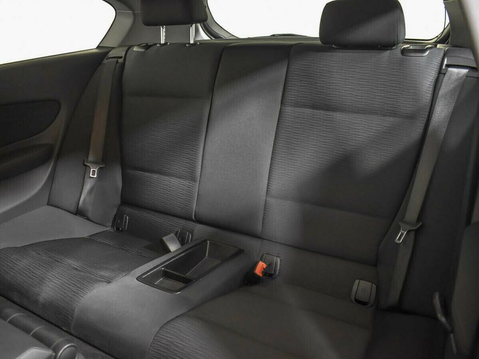 BMW 1 серии, 1.6 л, АТ, 2011 фото 8