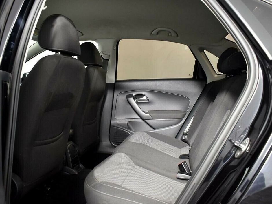 Volkswagen Polo, 1.4 л, Робот, 2017 фото 1