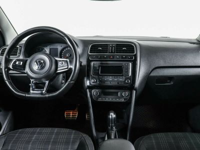 Volkswagen Polo, 1.4 л, РКПП, 2018 фото 7