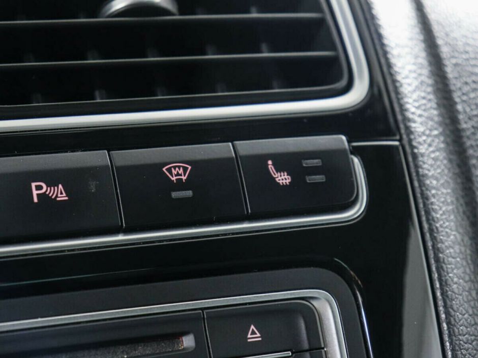 Volkswagen Polo, 1.4 л, Робот, 2018 фото 9