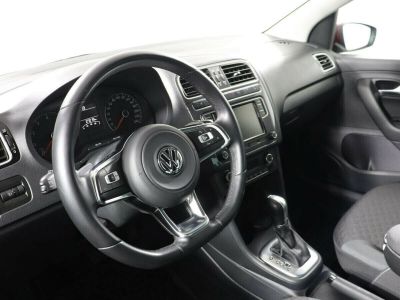 Volkswagen Polo, 1.4 л, РКПП, 2019 фото 1