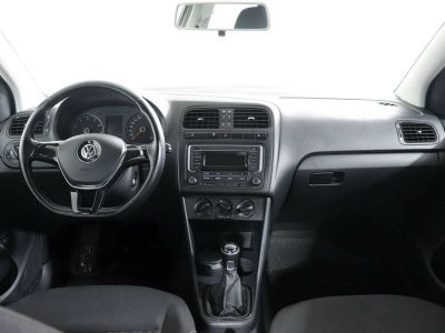 Volkswagen Polo, 1.6 л, МКПП, 2016 фото 7