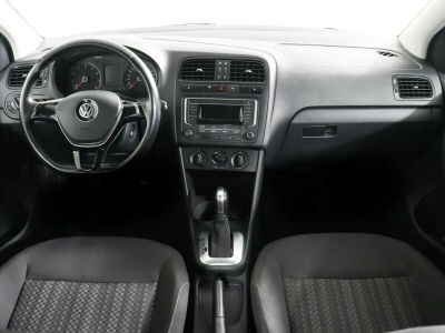 Volkswagen Polo, 1.6 л, АКПП, 2016 фото 7