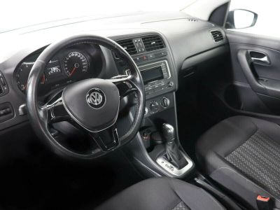 Volkswagen Polo, 1.6 л, АКПП, 2016 фото 1