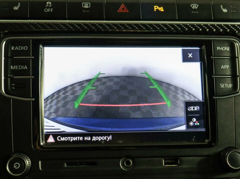 Volkswagen Polo, 1.4 л, Робот, 2019 фото 9