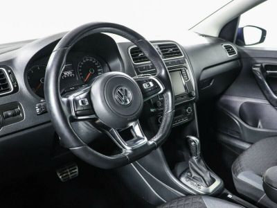 Volkswagen Polo, 1.4 л, РКПП, 2019 фото 1