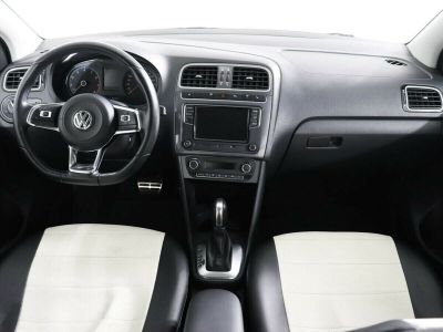 Volkswagen Polo, 1.6 л, АКПП, 2018 фото 7