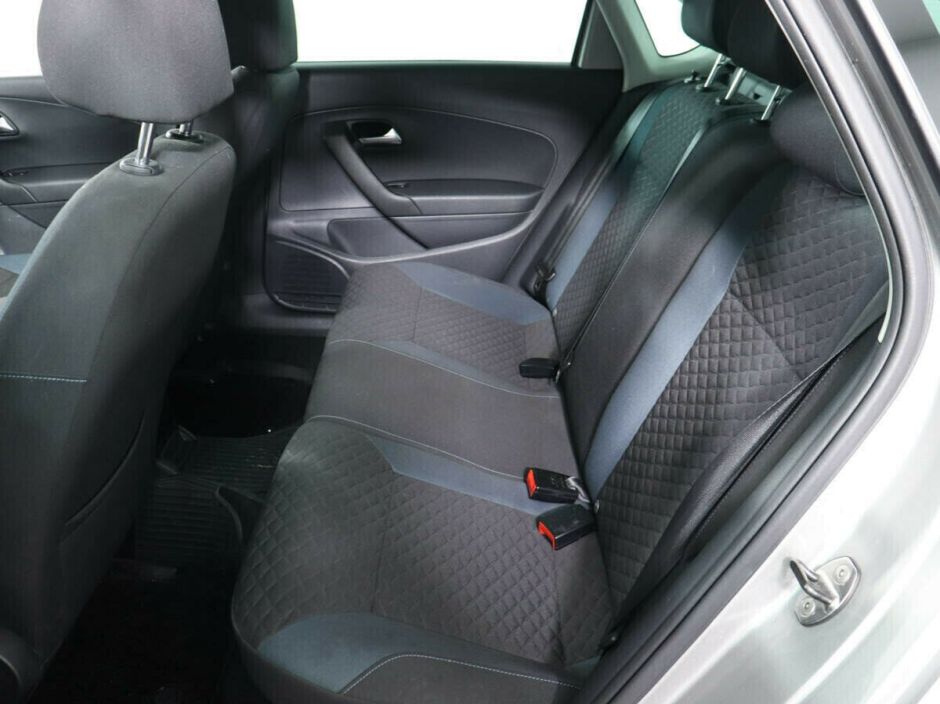 Volkswagen Polo, 1.4 л, Робот, 2019 фото 8