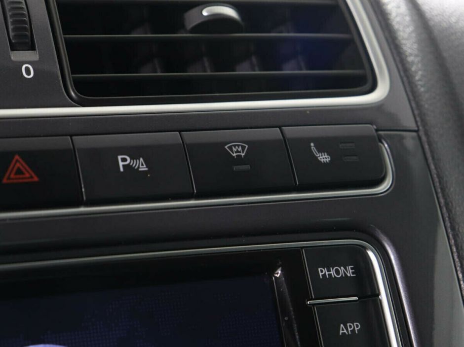 Volkswagen Polo, 1.4 л, Робот, 2019 фото 9