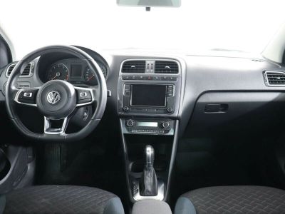 Volkswagen Polo, 1.4 л, РКПП, 2019 фото 10