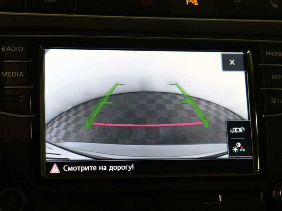 Volkswagen Polo, 1.4 л, Робот, 2019 фото 2