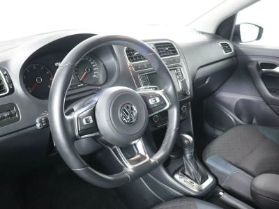 Volkswagen Polo, 1.4 л, РКПП, 2019 фото 1