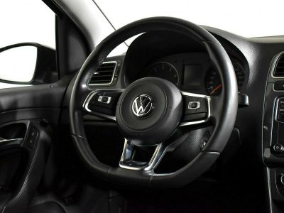 Volkswagen Polo, 1.6 л, АКПП, 2018 фото 9