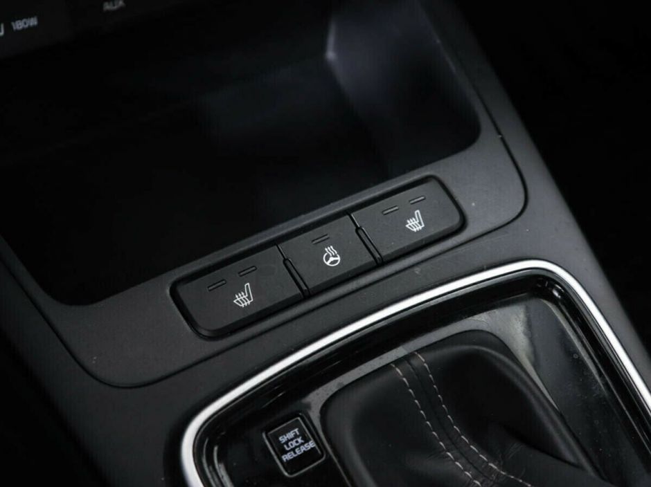 Kia Rio, 1.6 л, АТ, 2019 фото 9