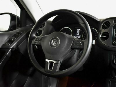 Volkswagen Tiguan, 2.0 л, АКПП, 2012 фото 9