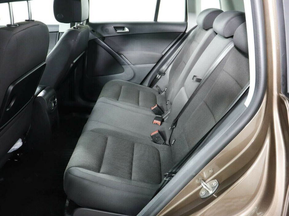 Volkswagen Tiguan, 2.0 л, АТ, 2014 фото 8