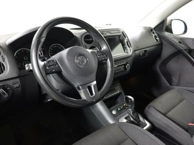 Volkswagen Tiguan, 2.0 л, АКПП, 2014 фото 1