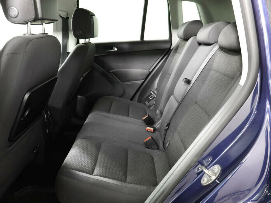 Volkswagen Tiguan, 2.0 л, АТ, 2014 фото 8