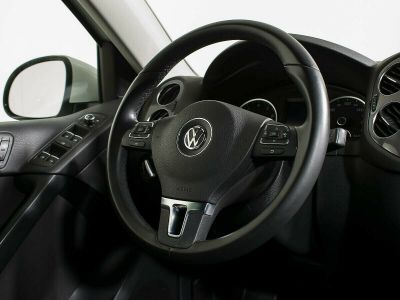 Volkswagen Tiguan, 2.0 л, АКПП, 2014 фото 9