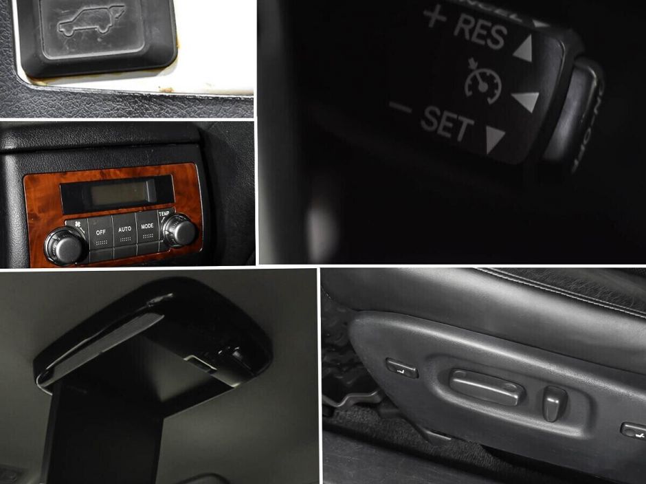 Toyota Highlander, 3.5 л, АТ, 2011 фото 2