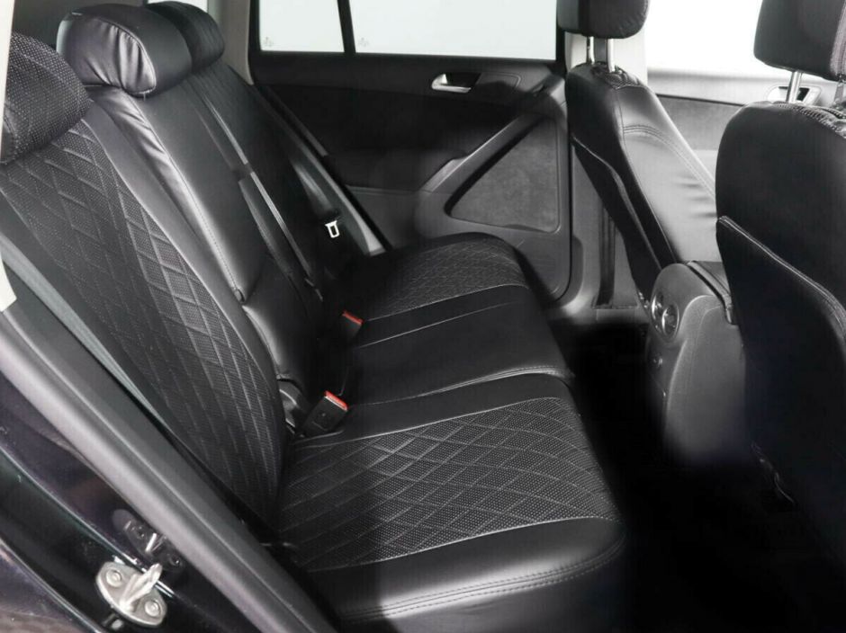 Volkswagen Tiguan, 2.0 л, АТ, 2013 фото 8