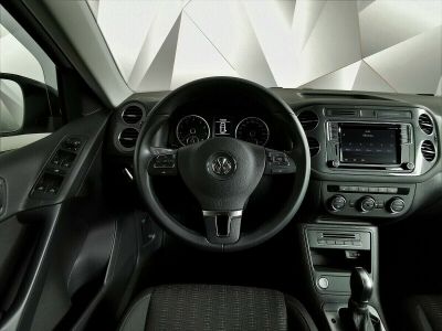 Volkswagen Tiguan, 2.0 л, АКПП, 2013 фото 2