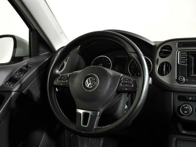 Volkswagen Tiguan, 1.4 л, РКПП, 2012 фото 9