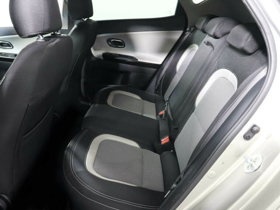 Kia Ceed, 1.6 л, АТ, 2012 фото 9