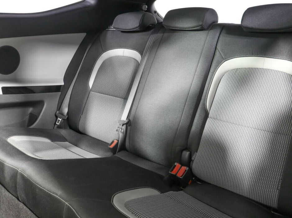 Kia Ceed, 1.6 л, АТ, 2013 фото 1