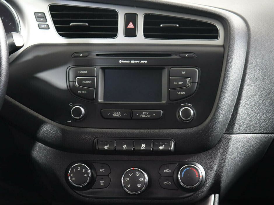 Kia Ceed, 1.6 л, АТ, 2013 фото 2