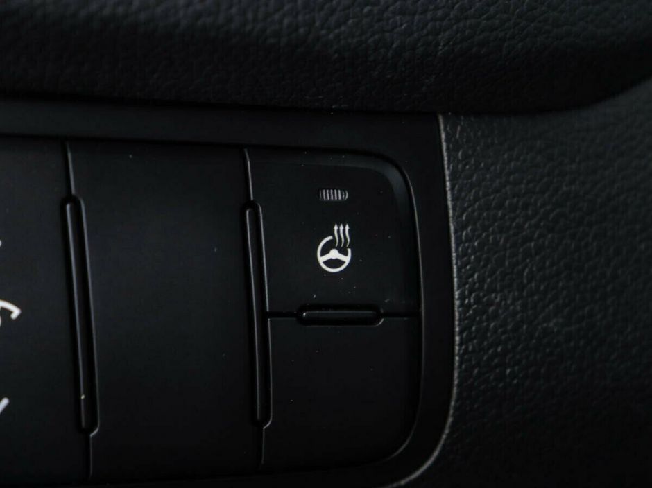 Kia Ceed, 1.6 л, АТ, 2012 фото 7