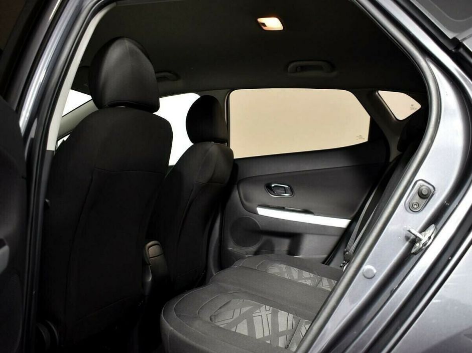 Kia Ceed, 1.6 л, АТ, 2015 фото 1