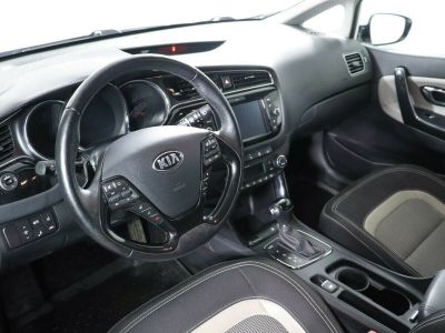 Kia Ceed, 1.6 л, РКПП, 2016 фото 7