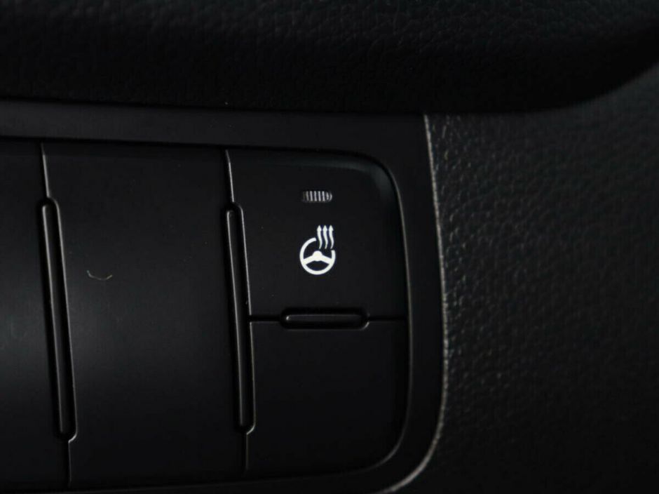 Kia Ceed, 1.6 л, Робот, 2018 фото 9